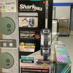 Shark Pet Pro Vacuum