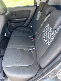 2010 kia soul