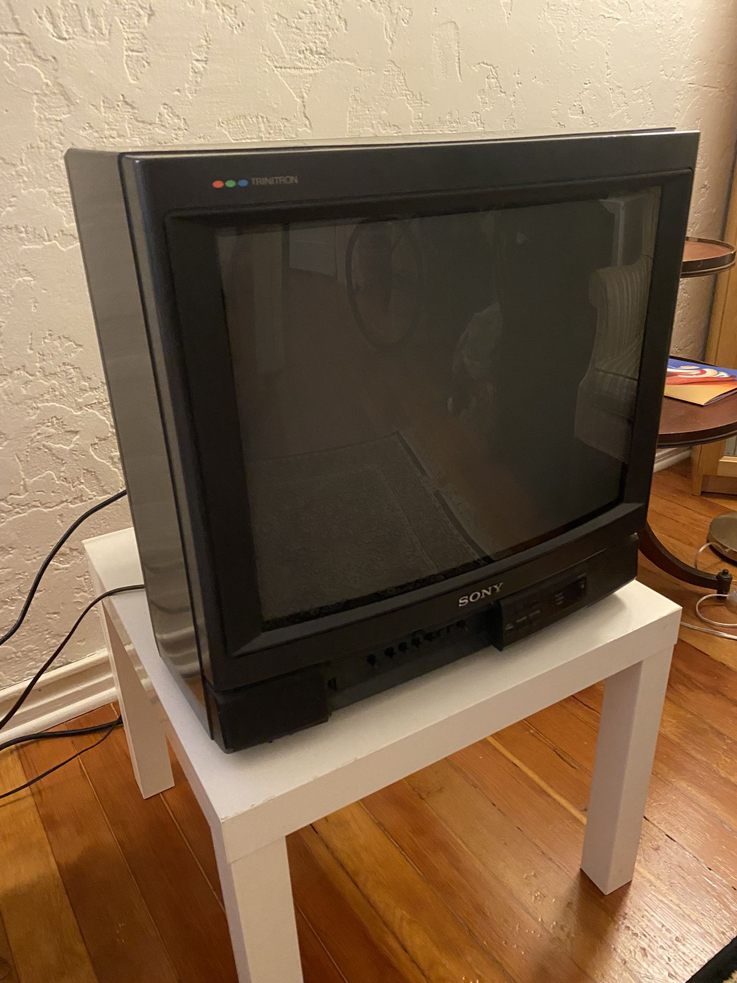 Sony CRTV