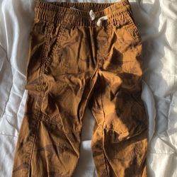 Toddler H&M Pants 