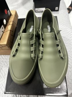 Melissa’s Shoes