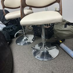 Stools! Very Nice Stools Great Condition