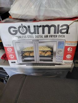 Air fryer