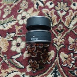 Ihome Bluetooth Speaker 