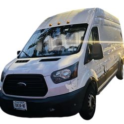 2016 Ford Transit-350
