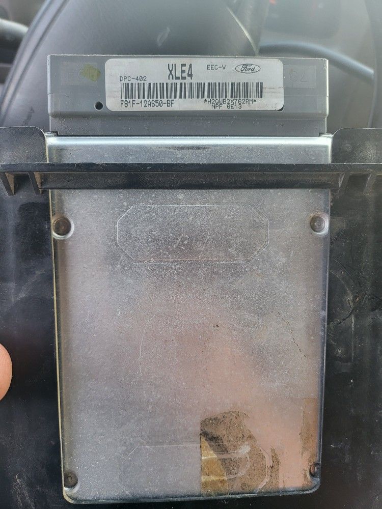 99-03 F250-F350 PCM 7.3