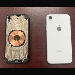 iPhone LCD Screen (R.E.P.A.I.R)