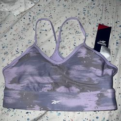 Rebok Sport Bra