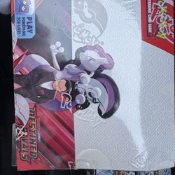 destined rivals booster box 