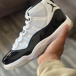 Jordan Concord 11