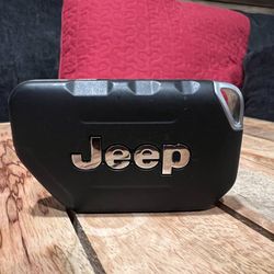 Used Jeep FOB