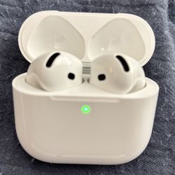 Airpods 4