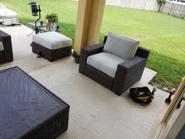 ashley furniture patio furniture sale