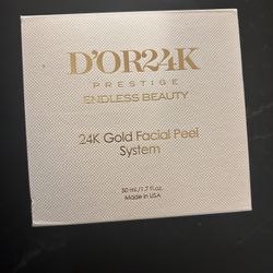 Face Peel 