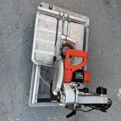 Máquina Para El Picado De Losas 