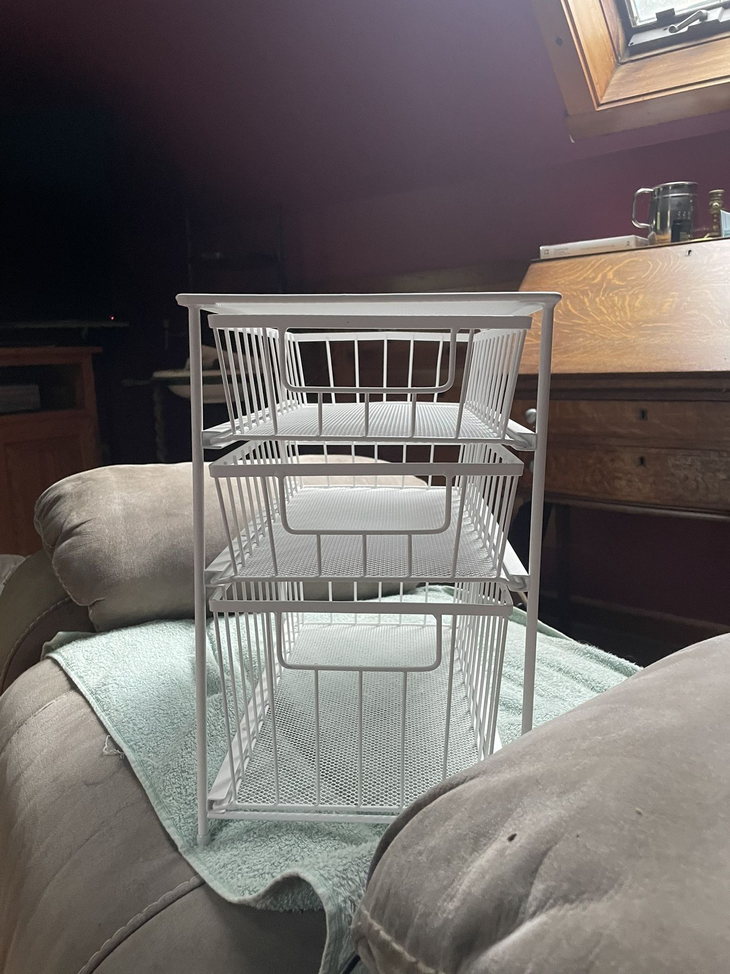 Storage Rack