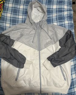 Nike Windbreaker