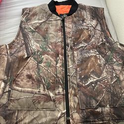 Hunting vest
