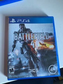 Battlefield 4