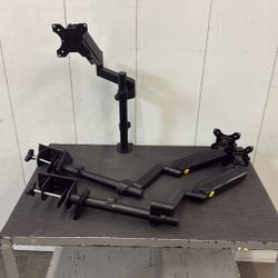 MONITOR ARMS