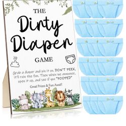 Baby Event Game 