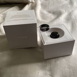 Oura Ring Size 11