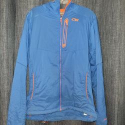 Outdoor Research Ascendant hoody Mens M
