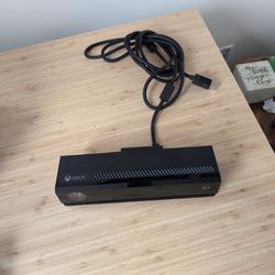 Kinect For Xbox One Model 1520