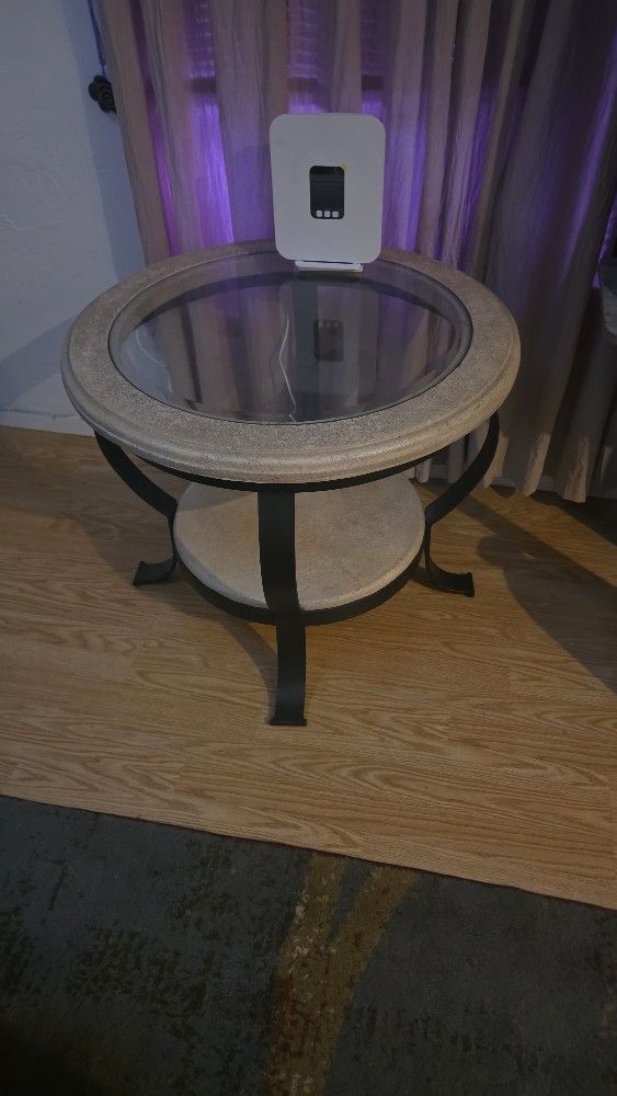 End Table