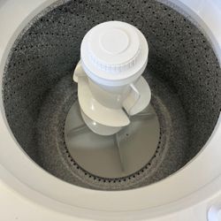 Estate Washer And Dryer Set - Free Delivery