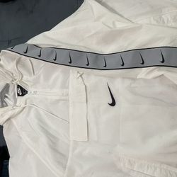Nike Jacket Size L $35obo