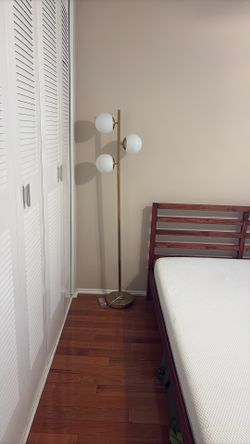 Dimmable Lamp