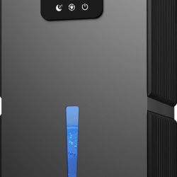 ToLife Dehumidifiers for Home 95 OZ Water Tank with Auto-Off New