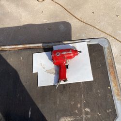 Pistola de aire Para apretar O aflojar las tuercas de las llantas