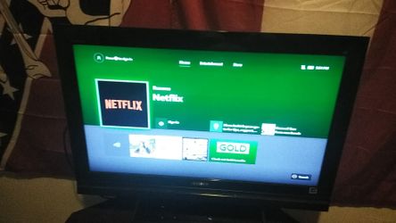 Sony tv