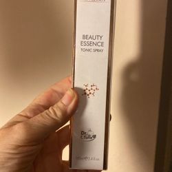 Age Reversist Tonic Spray. 