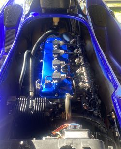 Jet ski Yamaha ..