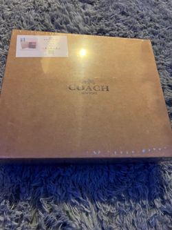COACH SET BEST PRICES & QUALITY