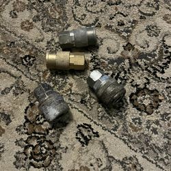 Air Tool Fitting Accessories 