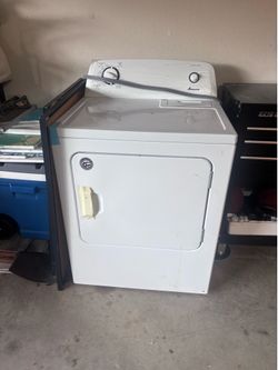 Dryer make me an offer