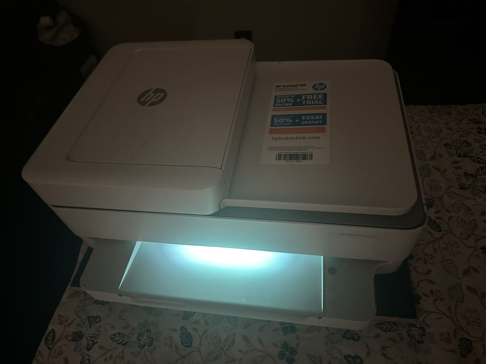 Scanner/ Printer