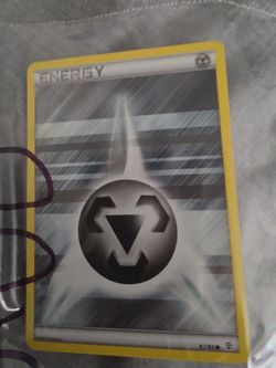 Pokemon card