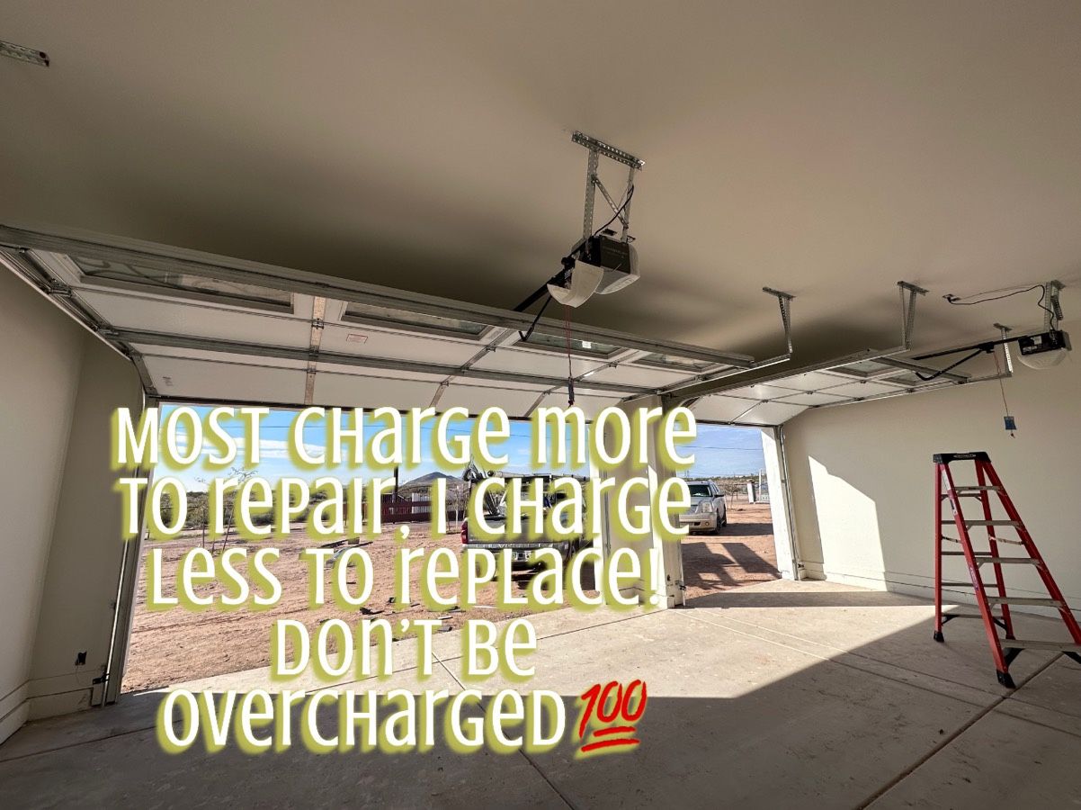 Garage Doors