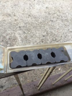 Coil springs adapters