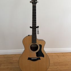 Taylor 114ce