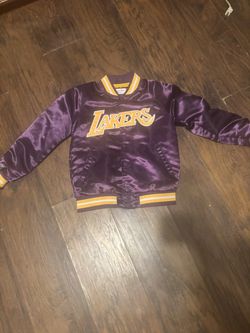 Kids Laker Jacket
