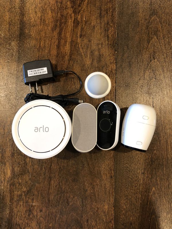 arlo
