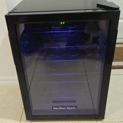 Wine Cooler 