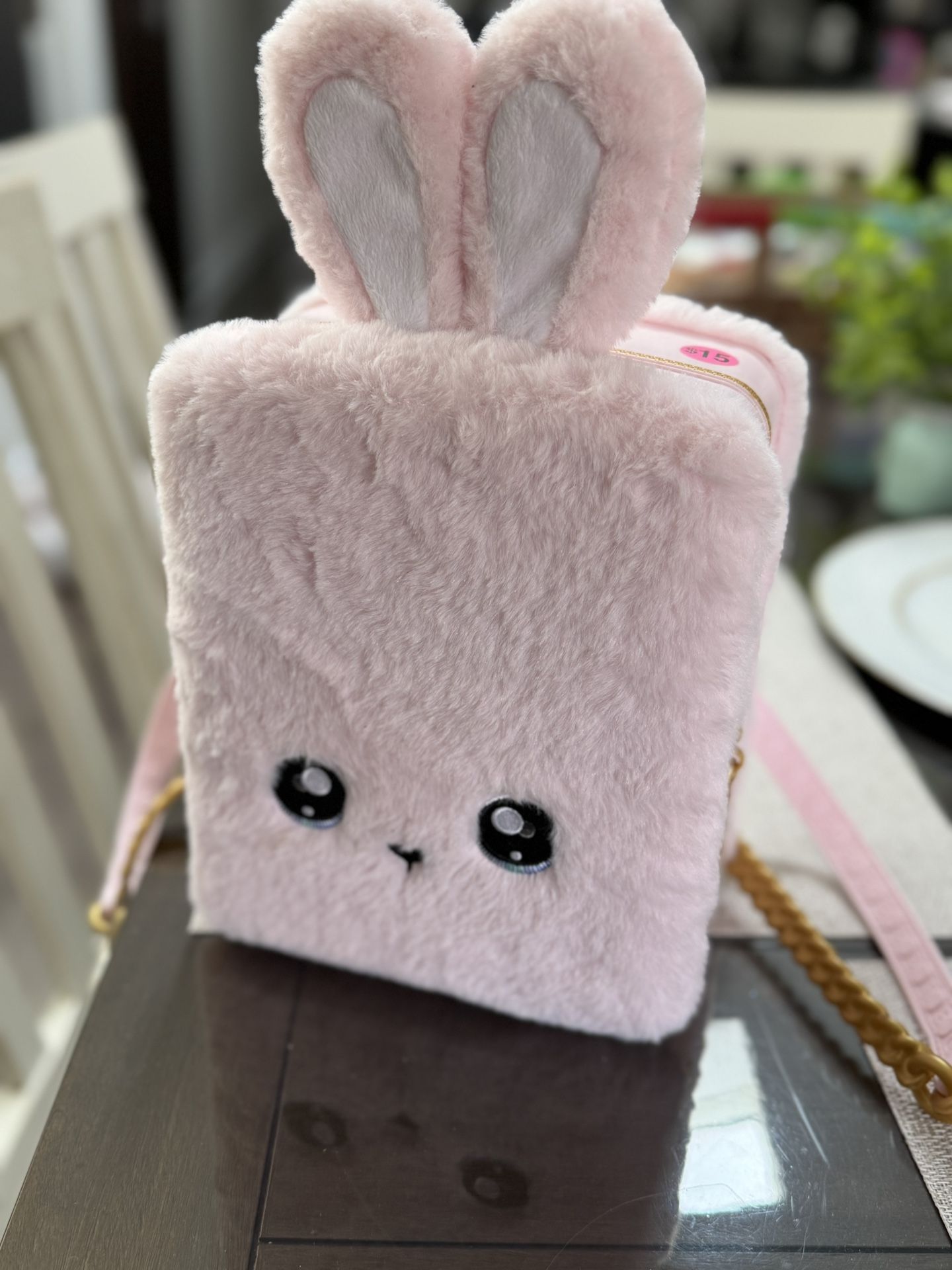 Doll Playset- Na Na 3 In 1 Backpack Suprise Doll Set