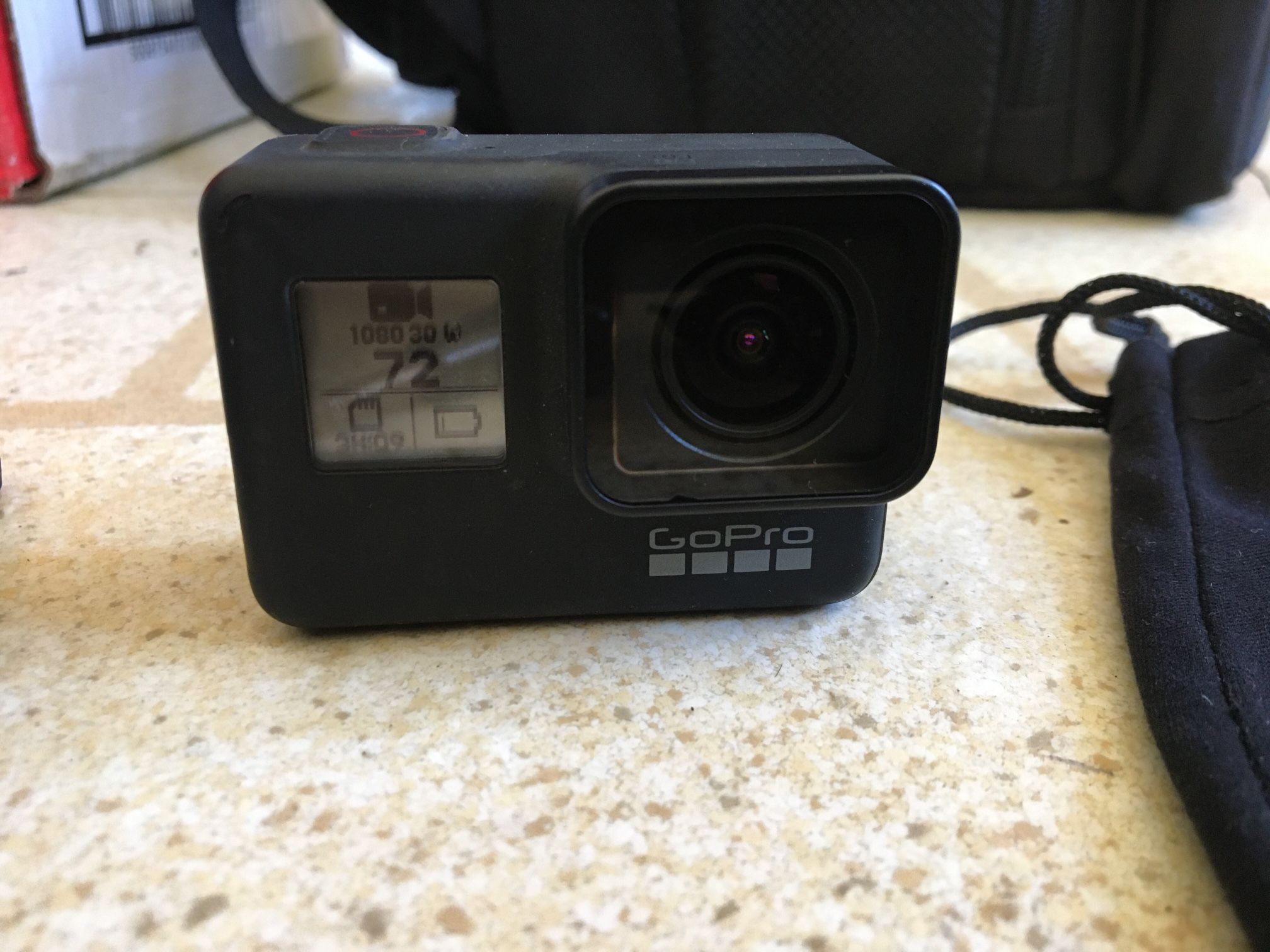 GoPro Hero 7 Black